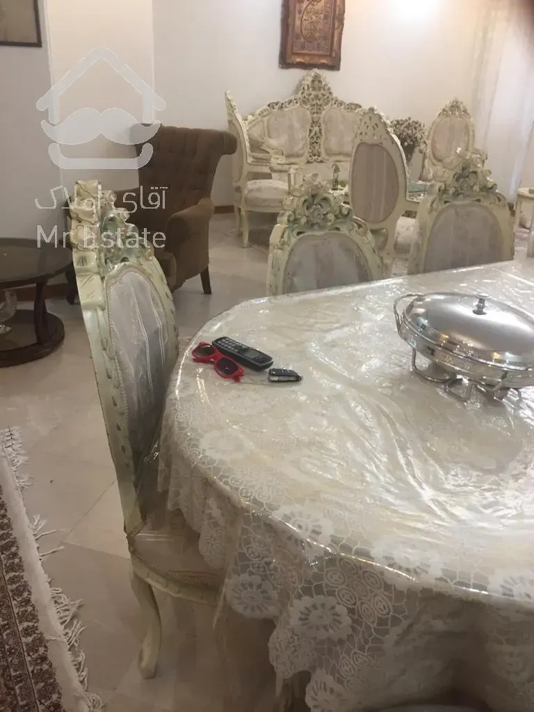 اجاره 155 متری در سیدخندان - خواجه عبدالله