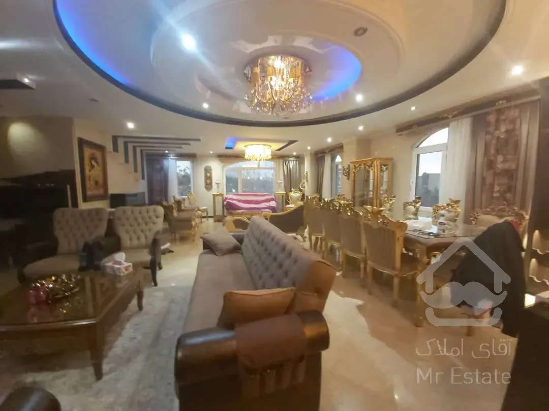 اجاره 200 متری جهانتاب