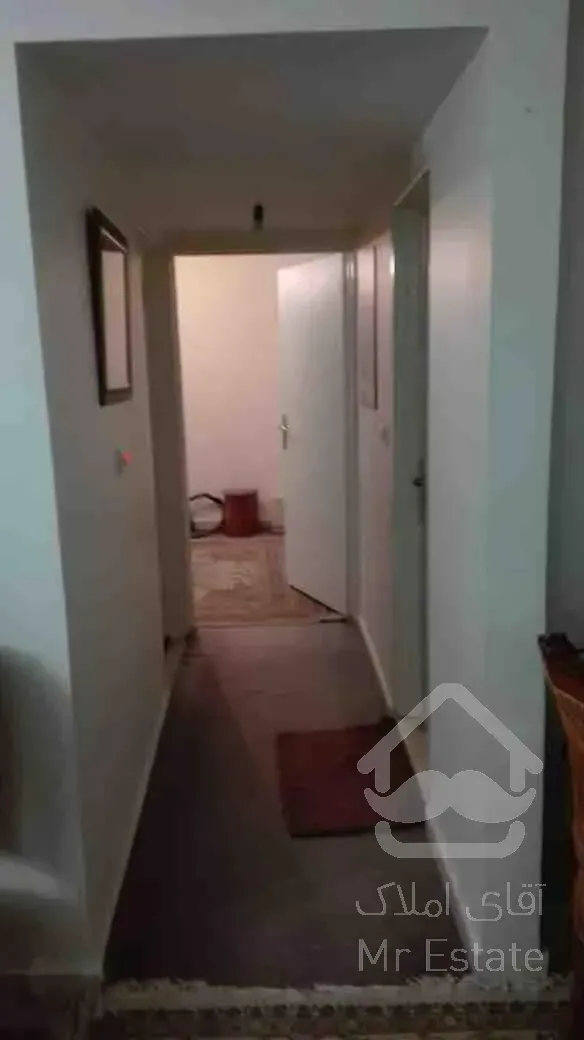 يك واحد در پرديس طبقه اول براي فروش