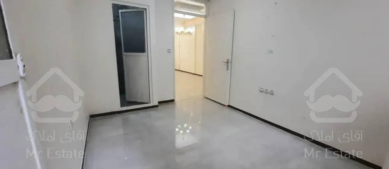 ۴۷متر نوساز اسانسور بالکن قصرالدشت