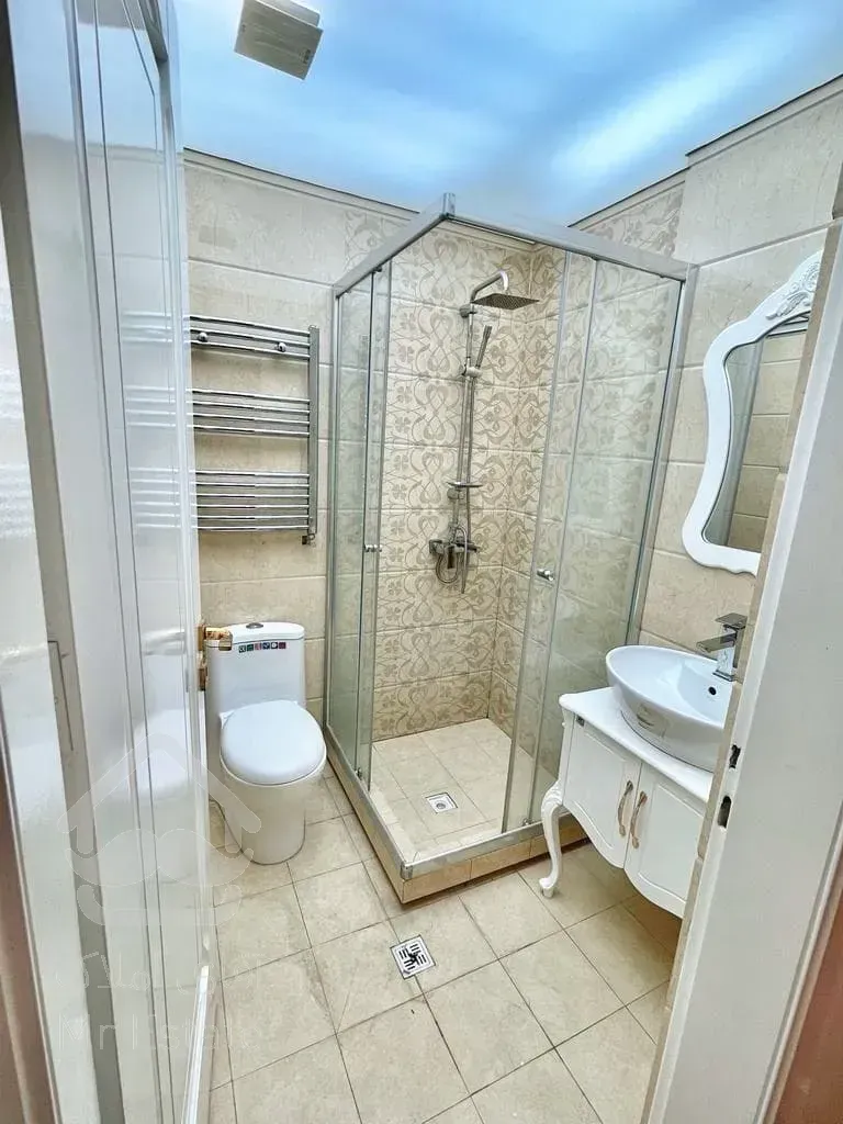 فروش اپارتمان 144 متری درکه