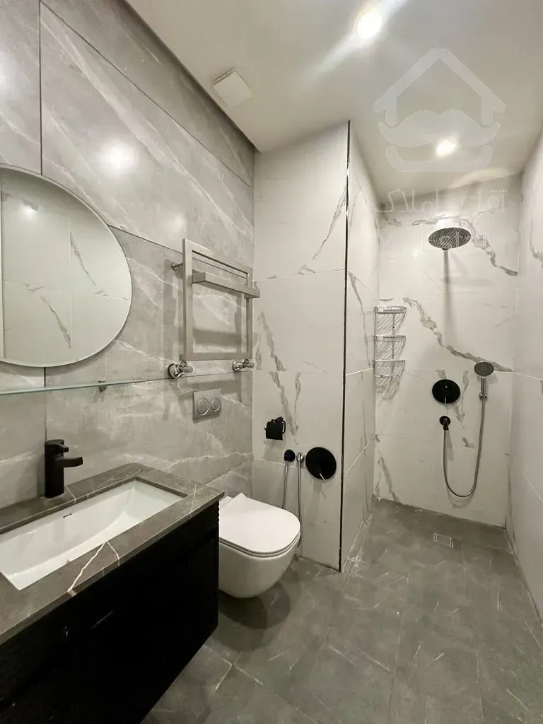 فروش اپارتمان 190متری محمودیه