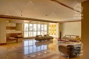 آپارتمان 180 متری ونک