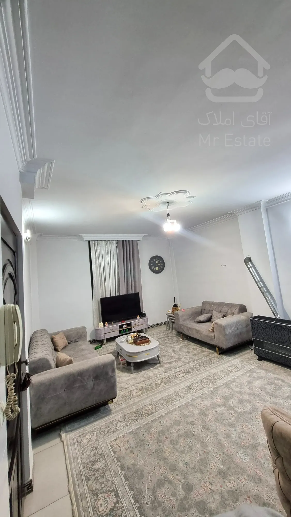 ۶۰ متری خوش نقش