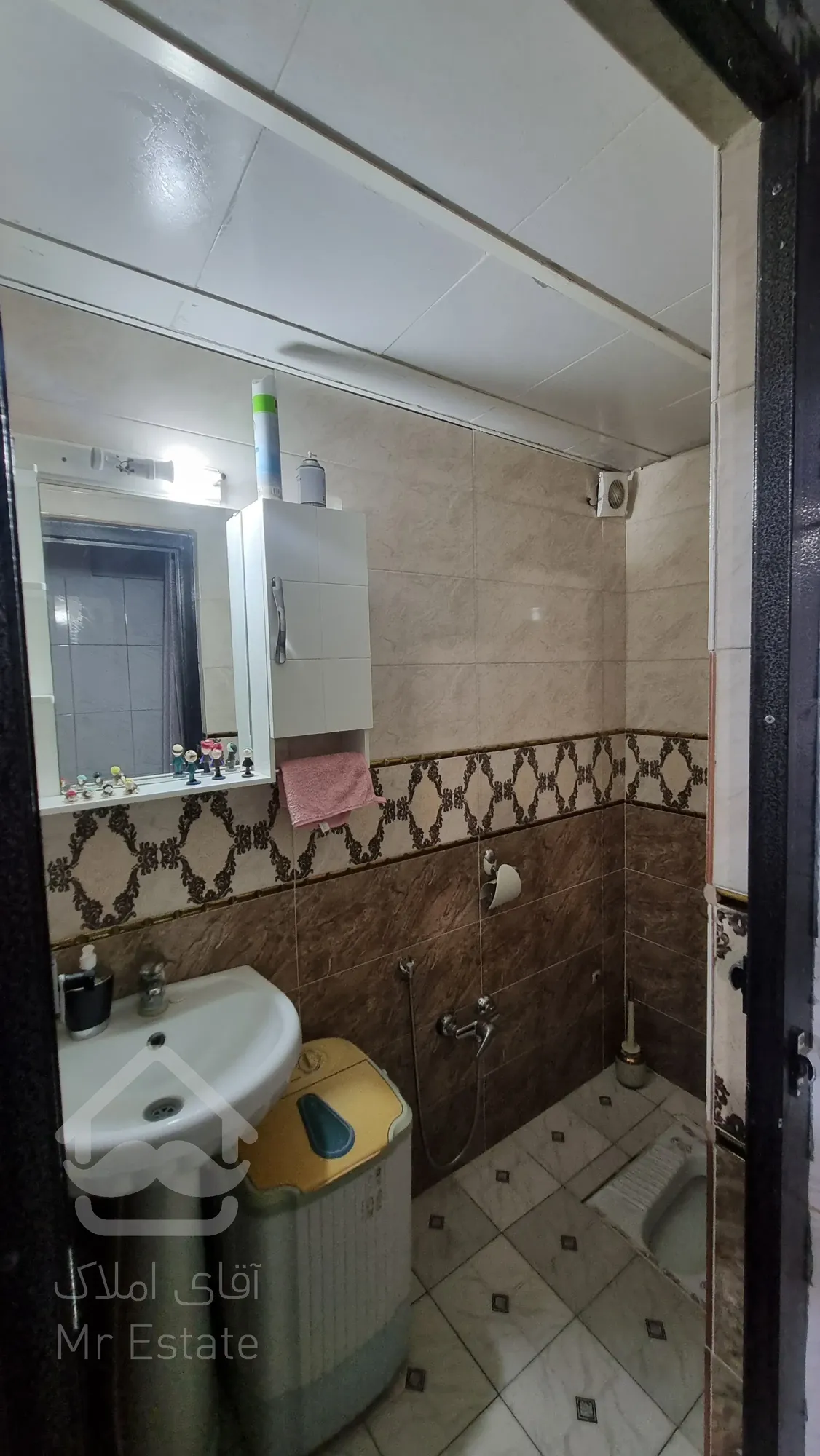 ۶۰ متری خوش نقش