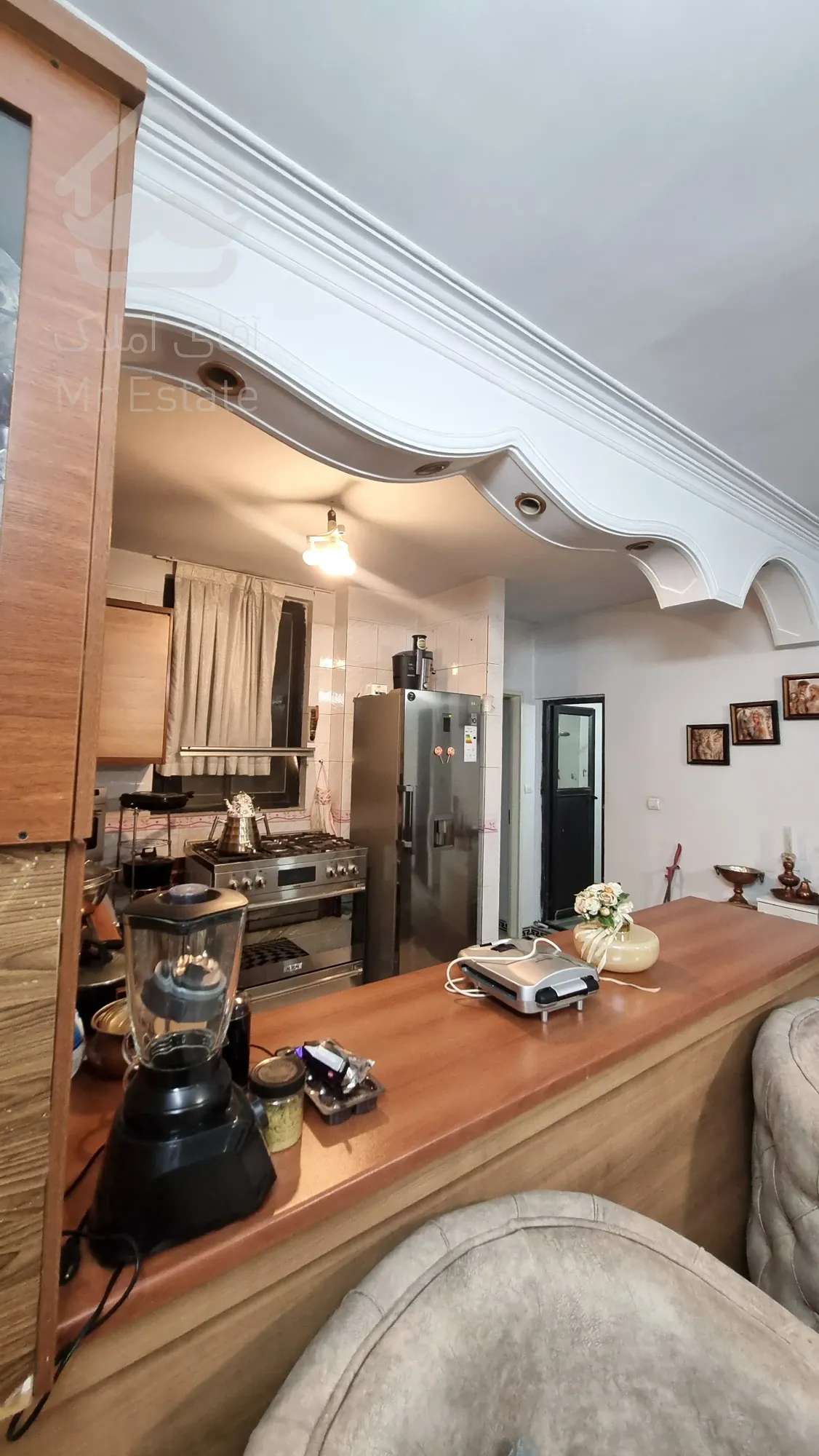 ۶۰ متری خوش نقش