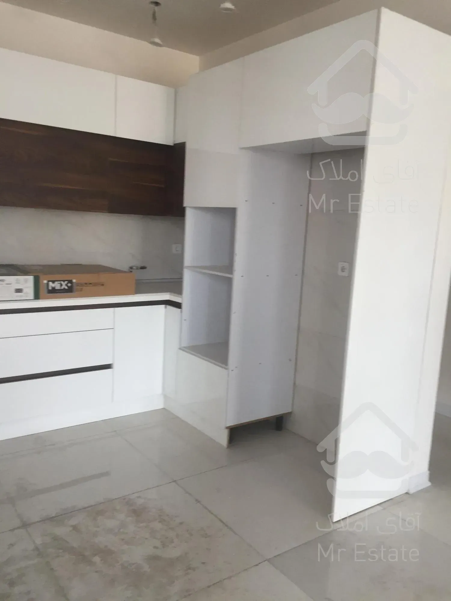 خرید واحد ۵۰ متری اقساط ویو ابدی چیتگر