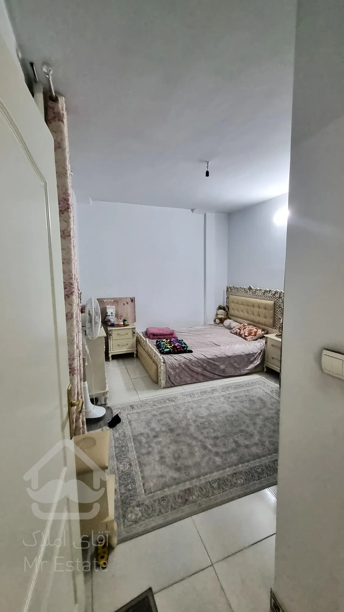 ۶۰ متری خوش نقش