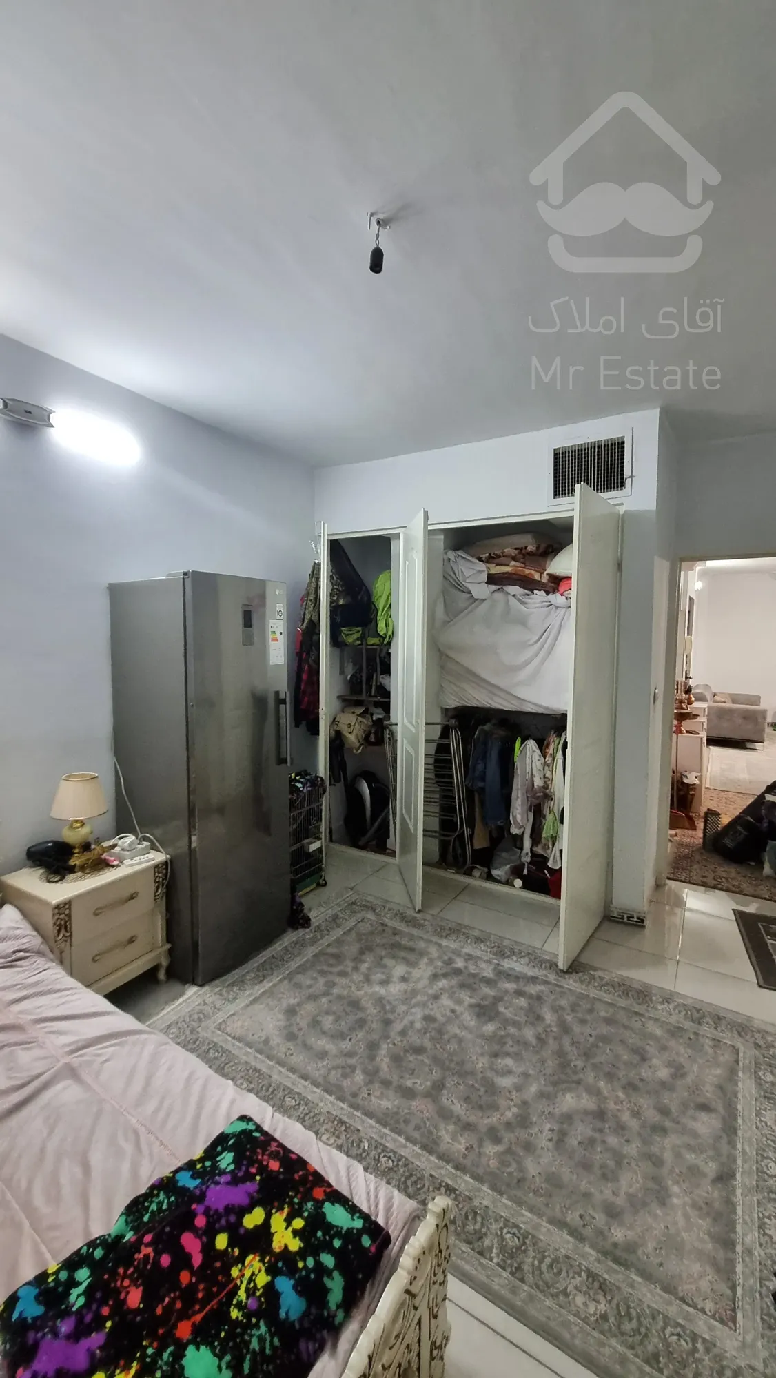 ۶۰ متری خوش نقش