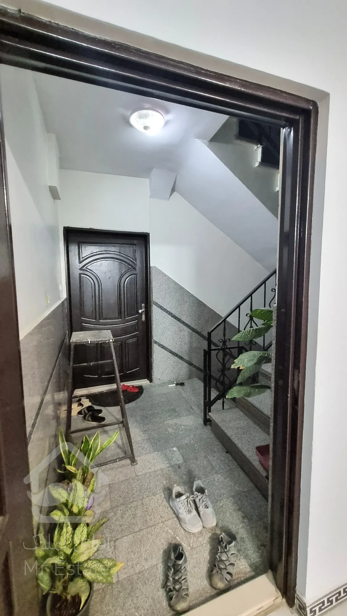 ۶۰ متری خوش نقش