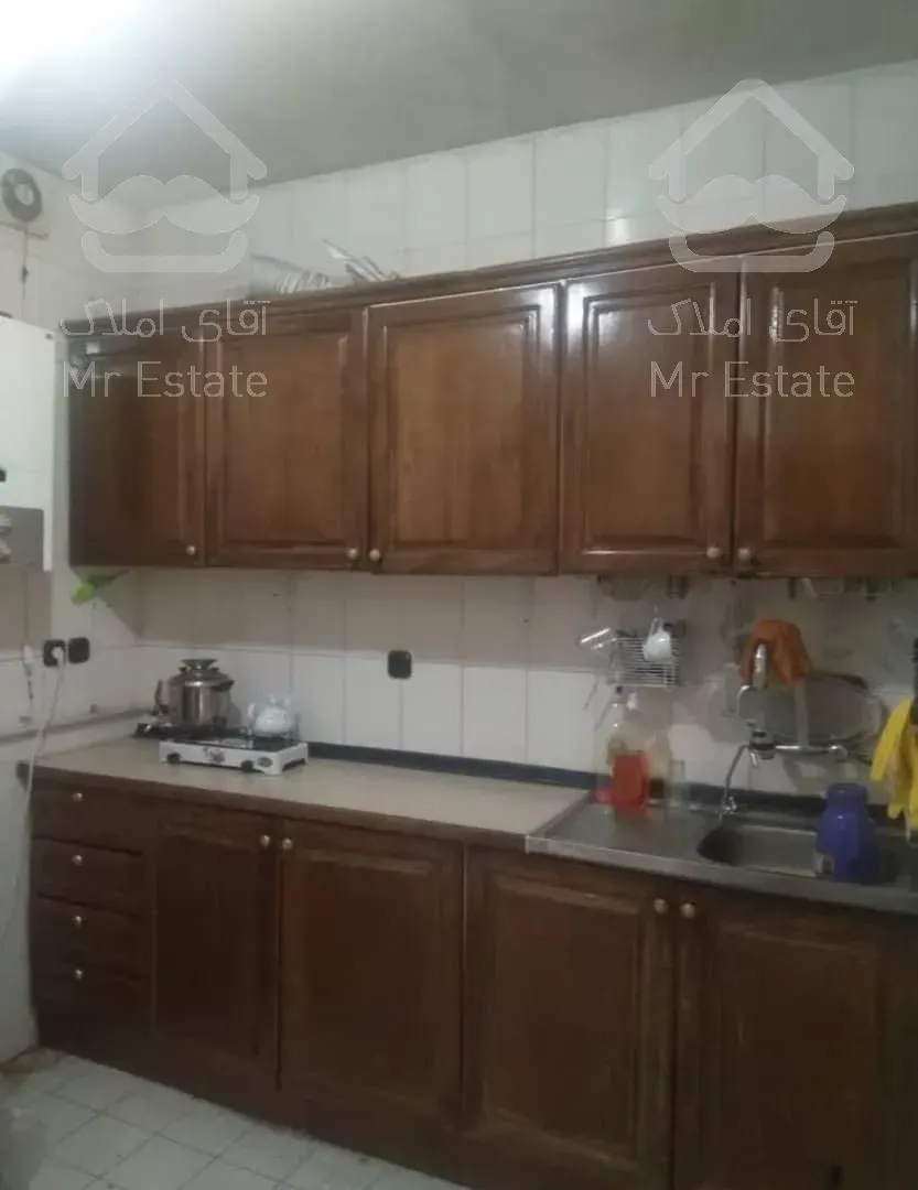 آپارتمان اداری ۶۰مترشیخ هادی