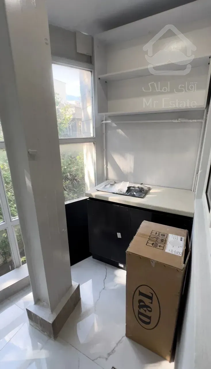 فروش 116 متری جهانتاب