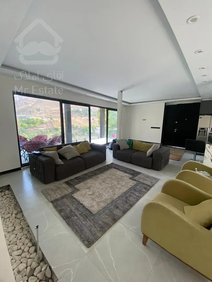 فروش آپارتمان ۲۵۴ متر مرجان نوسازی مدرن