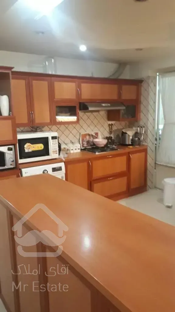 اجاره 135 متری ساقدوش