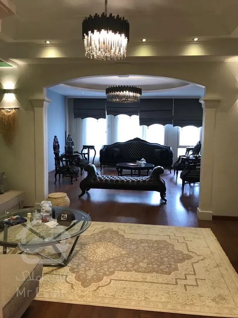 فروش اپارتمان 178 متری ولنجک