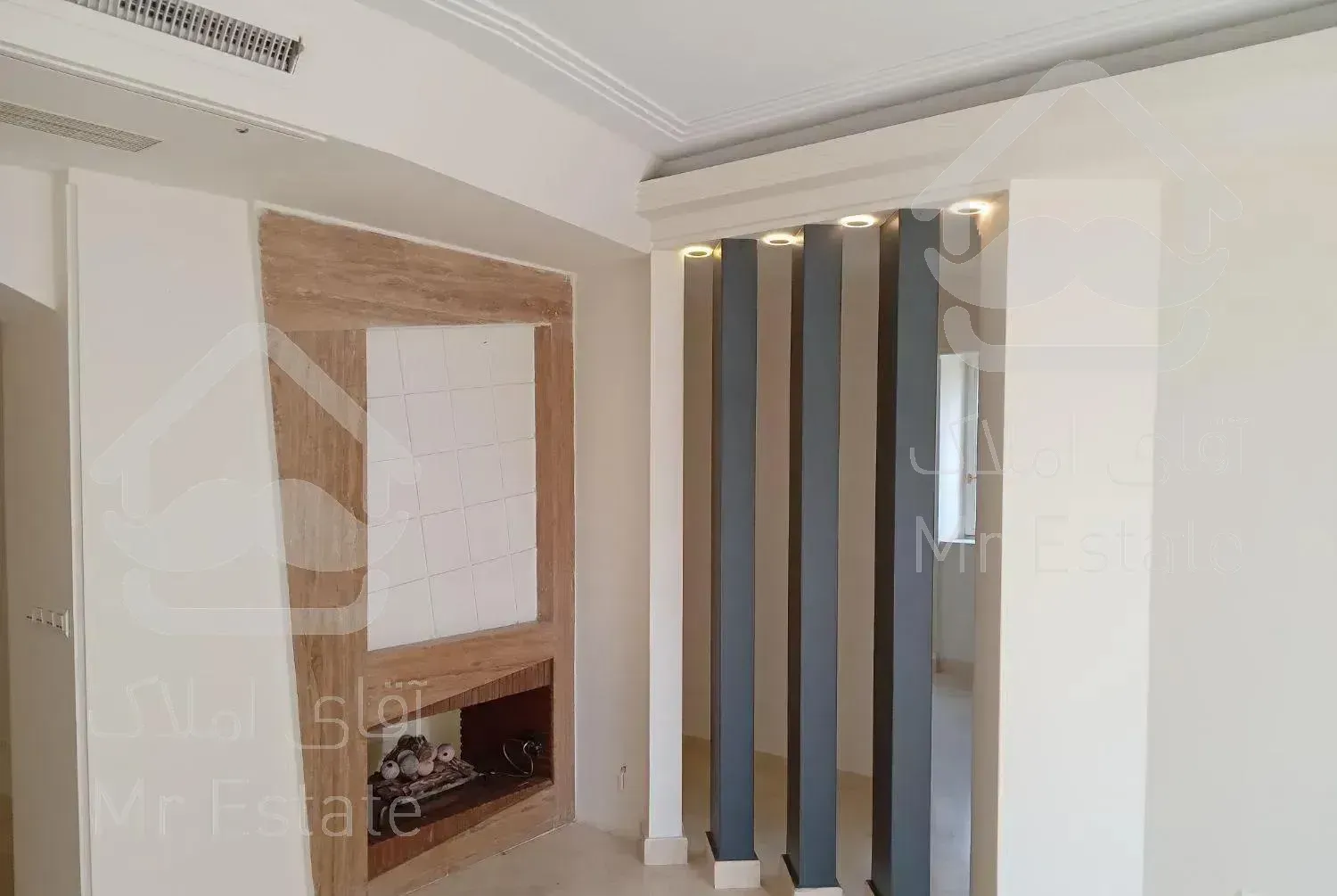 ۱۵۰مترفرمانیه شرقی  اذرمینا