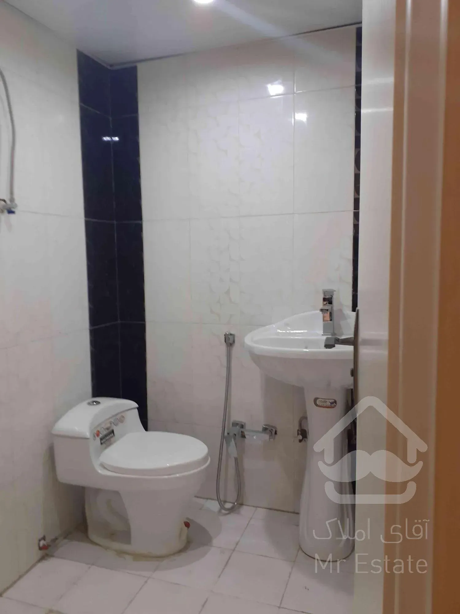 ۷۱متر کلید نخورده فردوس شرق