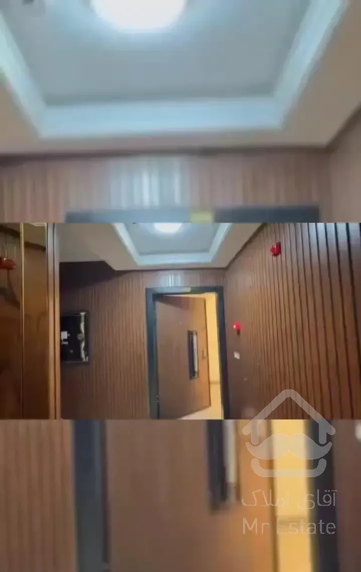 فروش آپارتمان ۱۵۷ متری در قلب دروس