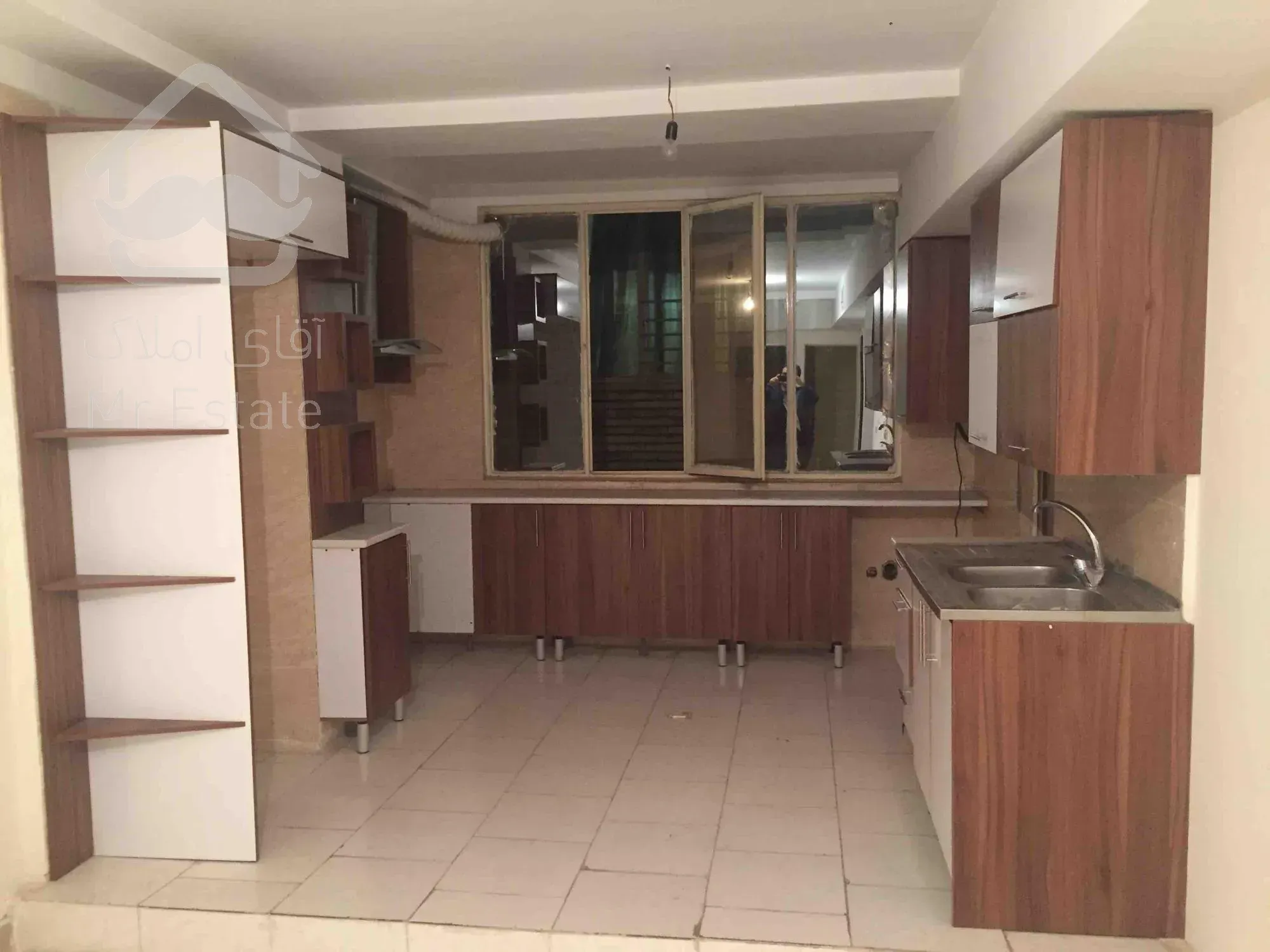 آپارتمان ۸۵متری