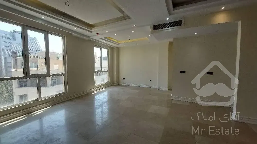 فروش اپارتمان 115 متری زعفرانیه