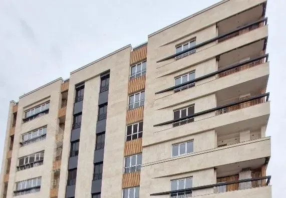 فروش آپارتمان ۱۳۰ متری +۳۰ متر پاسیو در زمزم