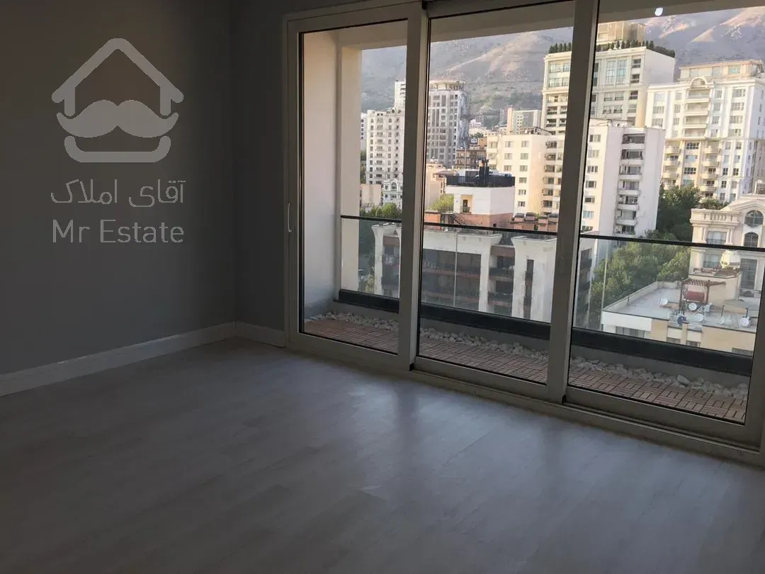 فروش آپارتمان ۴۰۰ متر فرمانیه لوکس