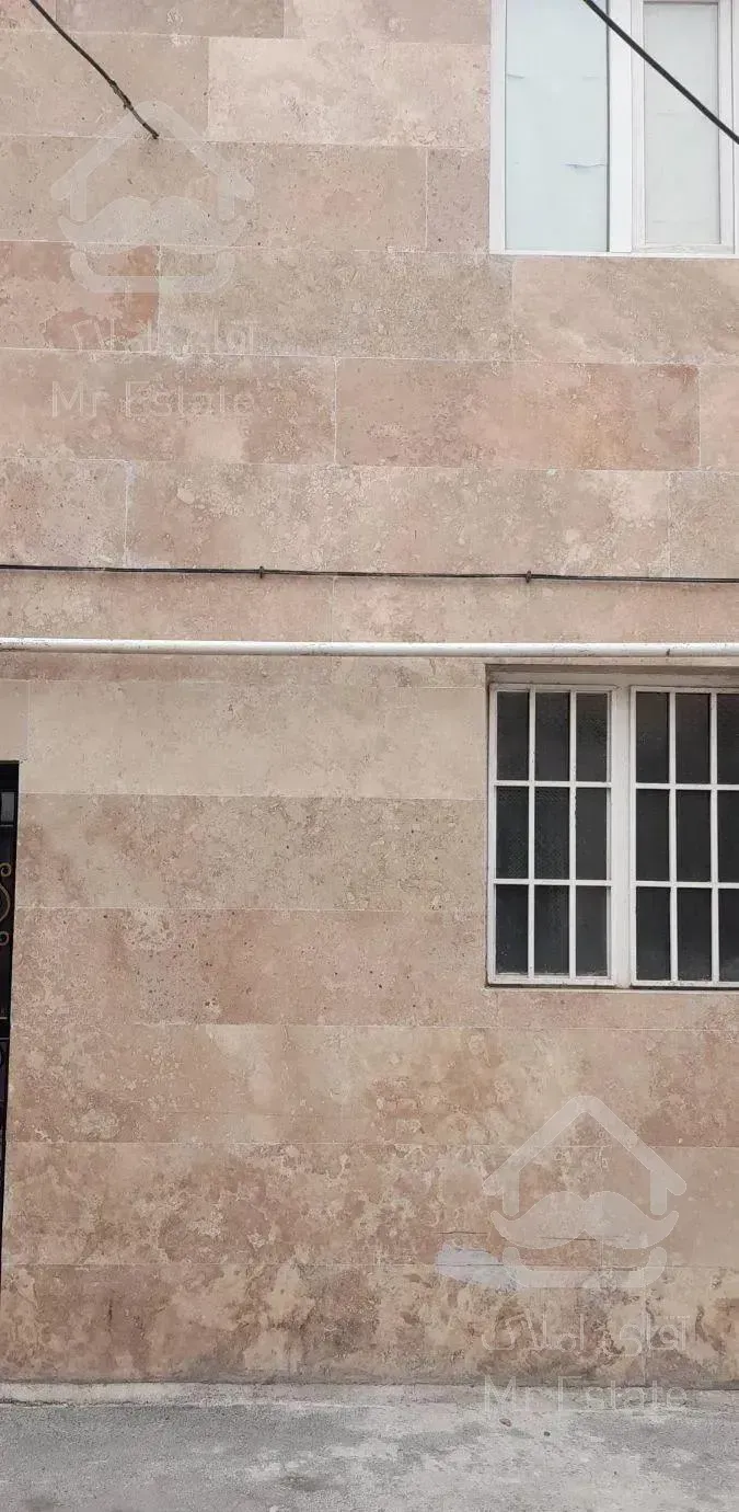 واحد ۴۹ متری  ده ونک