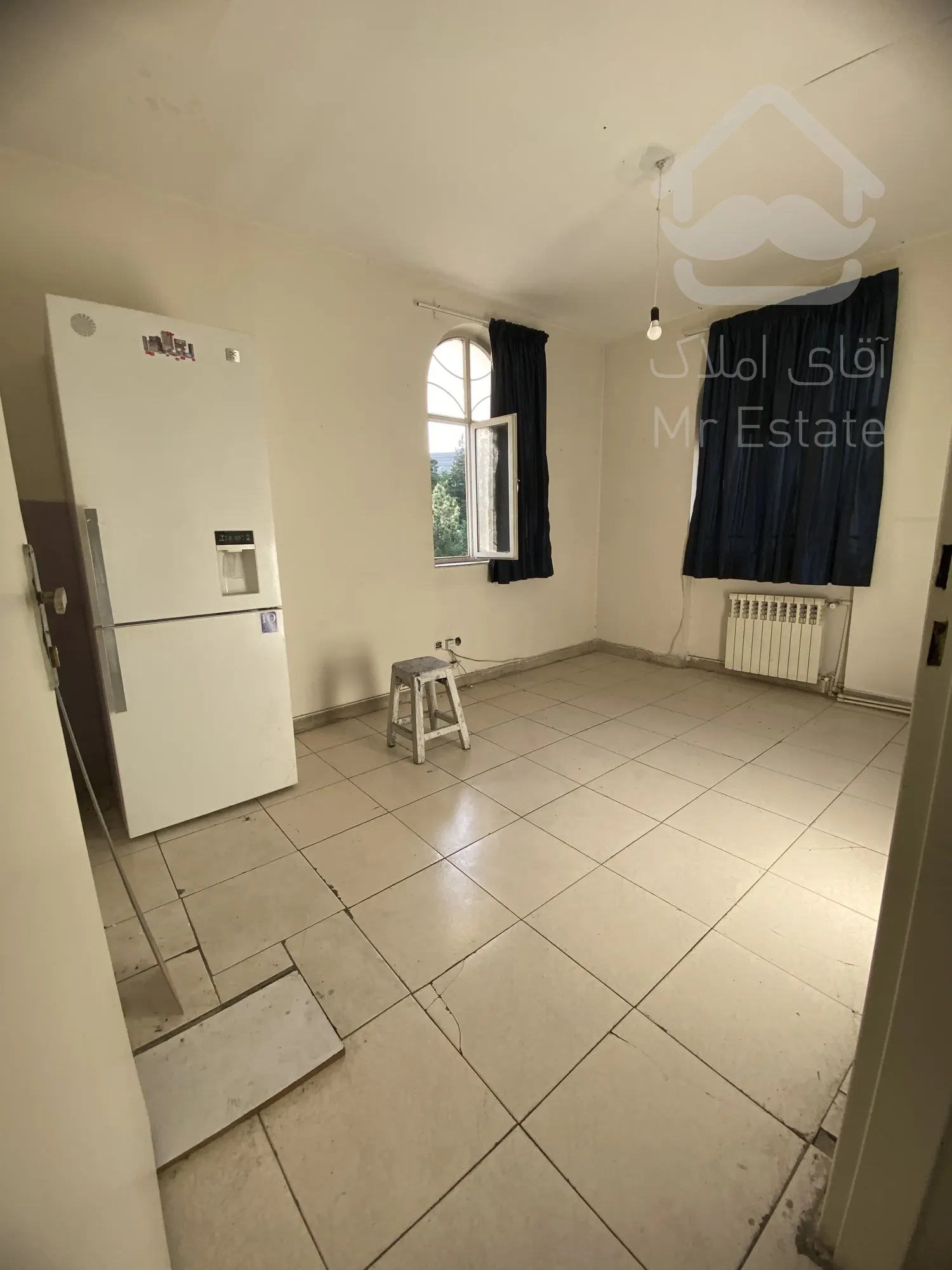 ملک موقعیت اداری