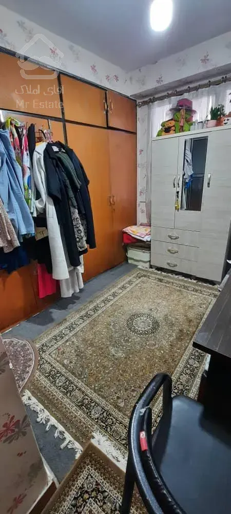 54متری پارکینگدار در هفت چنار