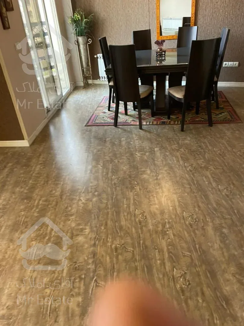 فروش آپارتمان فرشته 210  متر لاکچری