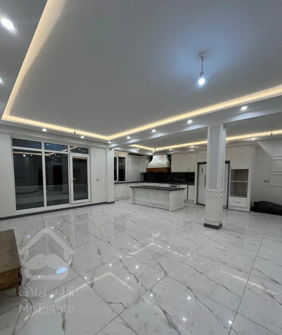 اپارتمان سه خواب سجاد