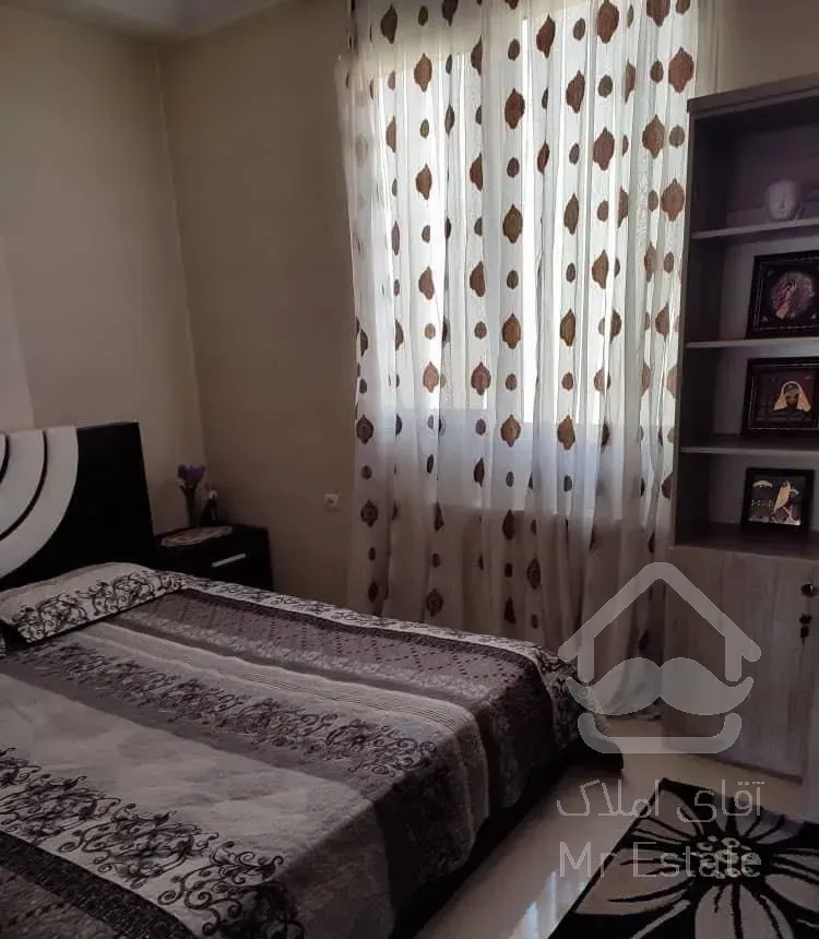 ۸۰متری/تک واحدی/تهران نو/۸متری چهارم/سرمایه گذاری