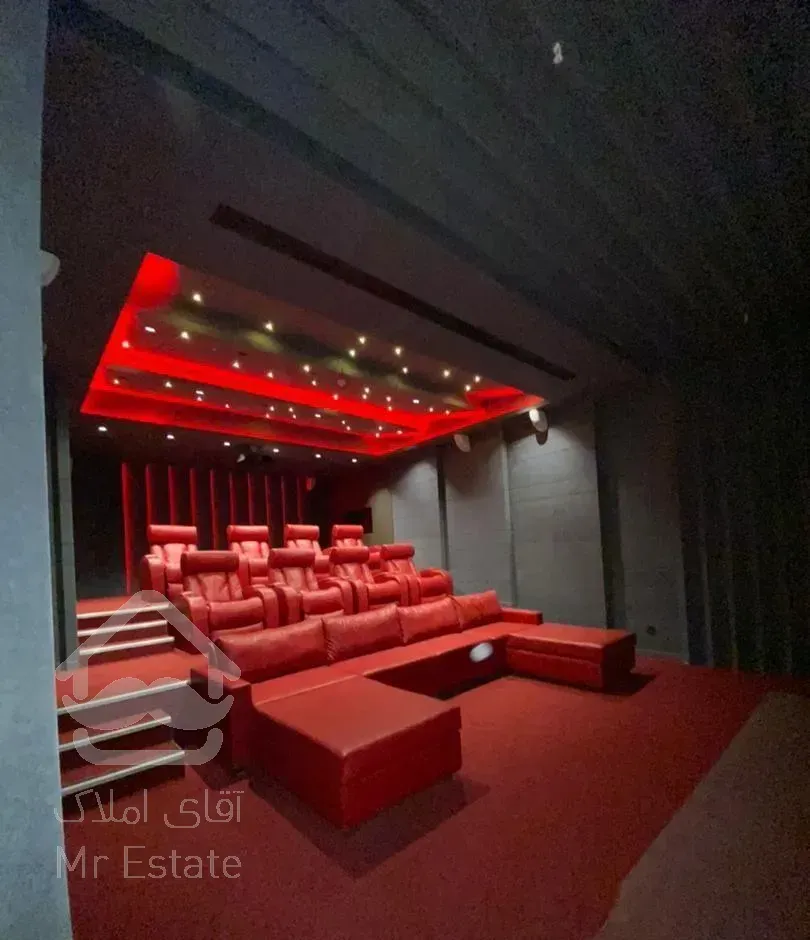 290متر/جمشیدیه/فول