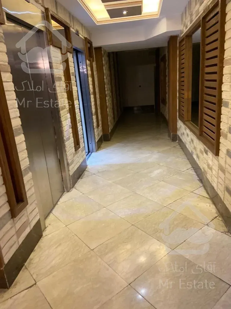 اجاره آپارتمان ١٣٠ متر ٣ خواب سعادت اباد