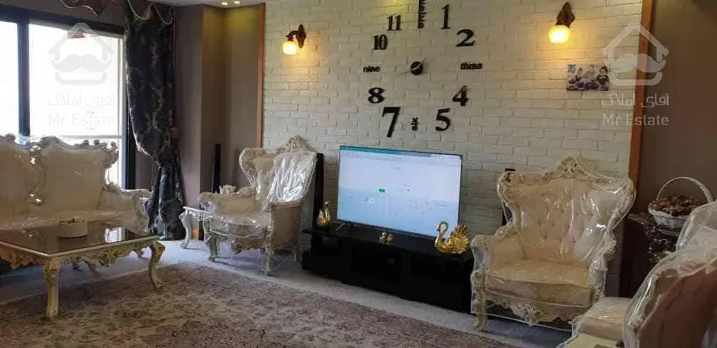 آپارتمان ۸۸متری دارآباد