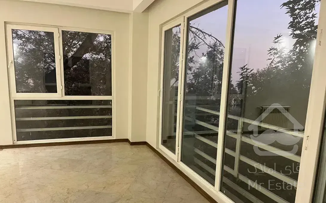 ۱۳۰ متر چشم انداز مشجر/تجریش/دربند