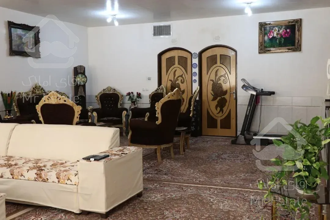 فروش منزل ویلایی ۲ طبقه