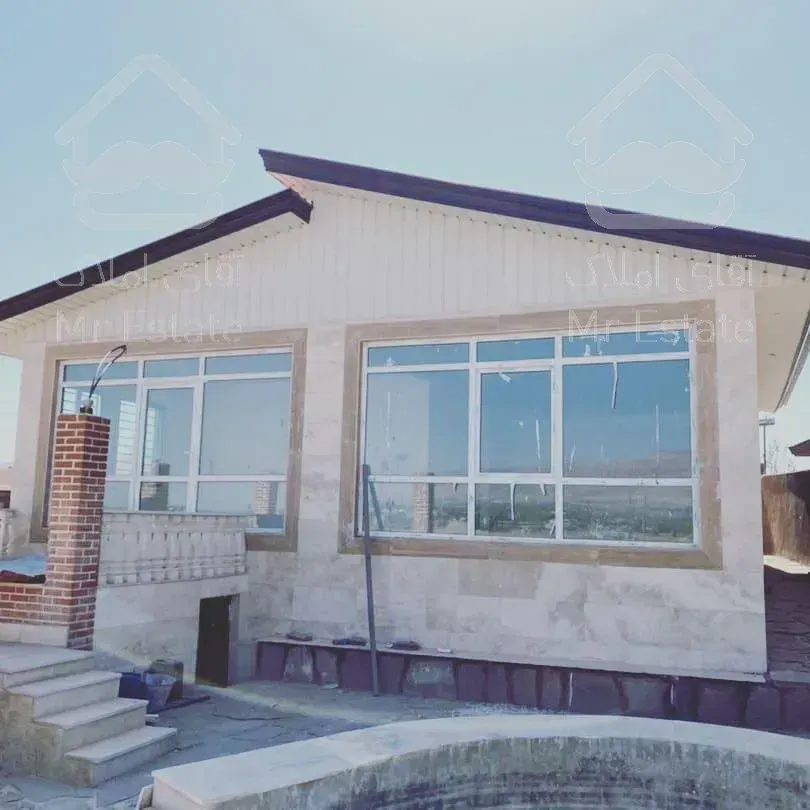 ۲۰۰۰هزار متر باغ ویلا تهران >آبسرد