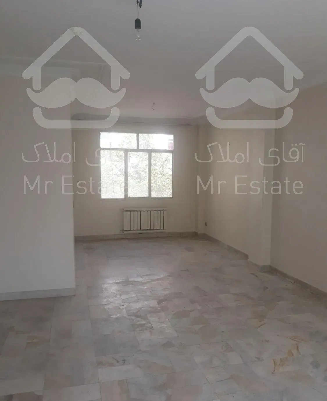 115 متر 2 خواب/صرافهای شمال//فول امکانات