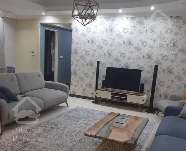 ۹۰ متر ۲ خواب ۳ ساله   اباذر