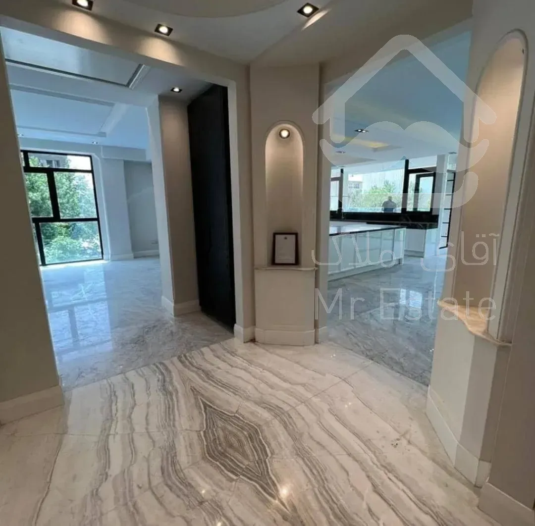 اجاره 355 متر در دروس