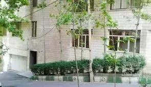 کلنگی 744 متری ونک