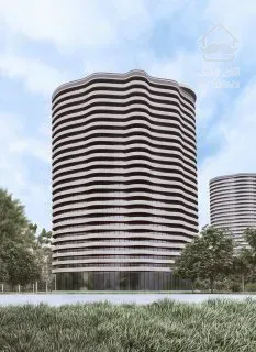 فروش واحد 126 متر با شرایط پرداخت ویژه رونیکاپالاس دردشت