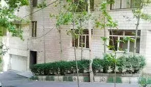 کلنگی 192 متری زعفرانیه