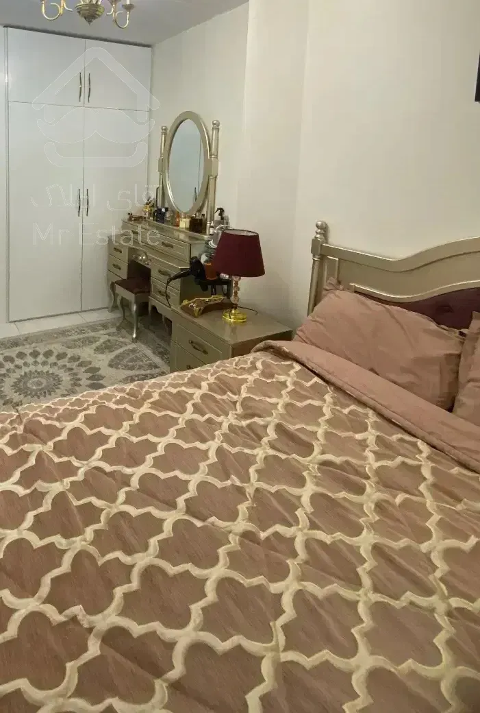 ۸۵ متر مجتمع مسکونی درحد نوساز فروش فقط بدلیل مهاجرت