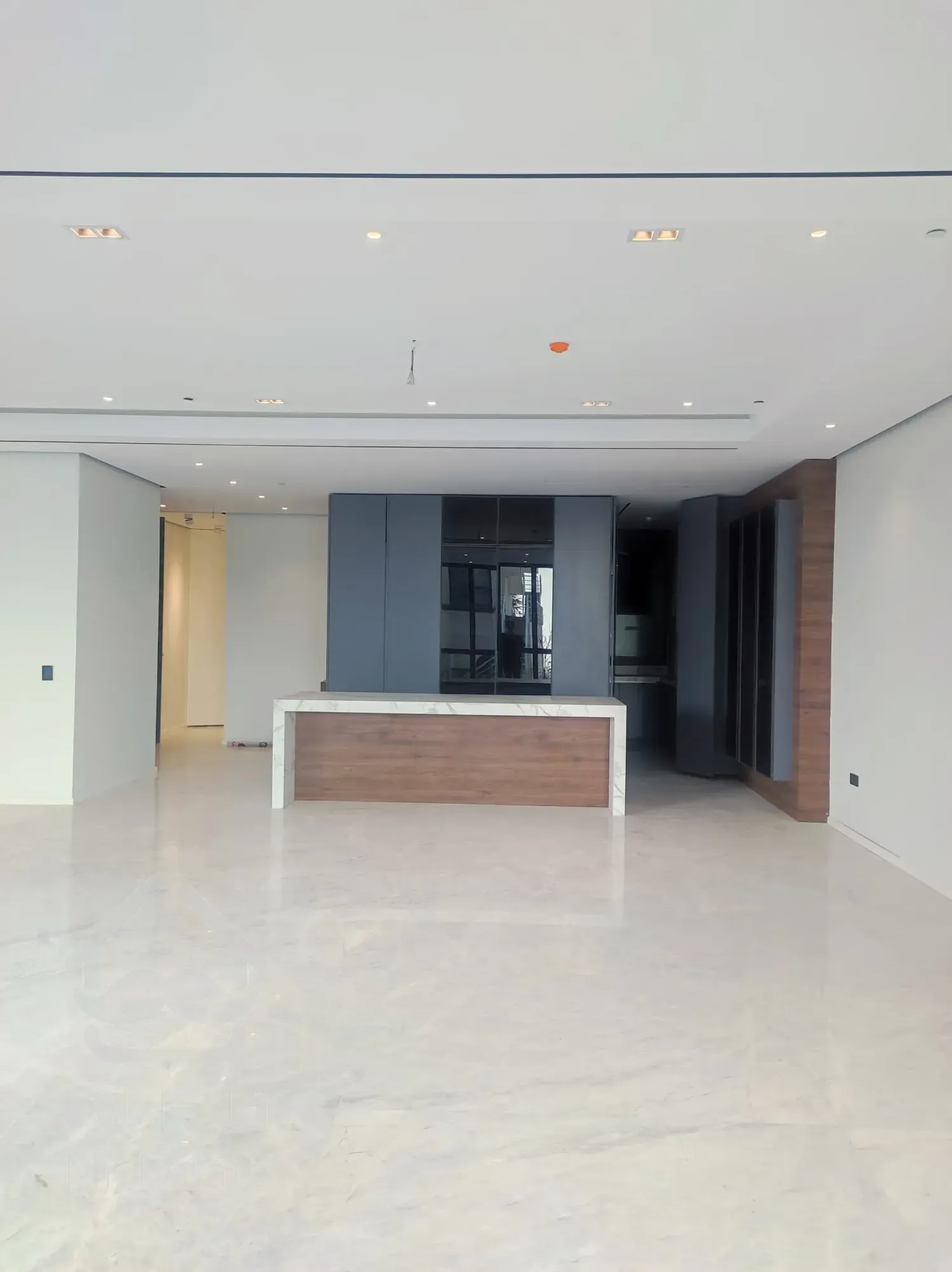 فروش اپارتمان 240 متری  الهیه