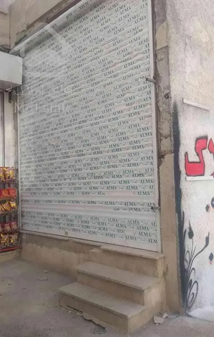 فروش مغازه در فاز ۶ پرند  ۲۲ متر همکف ۲۲ متر طبقه اول ۲۰ متر زیر زمین 
