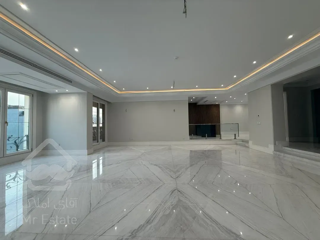 فروش اپارتمان 243 متری محمودیه