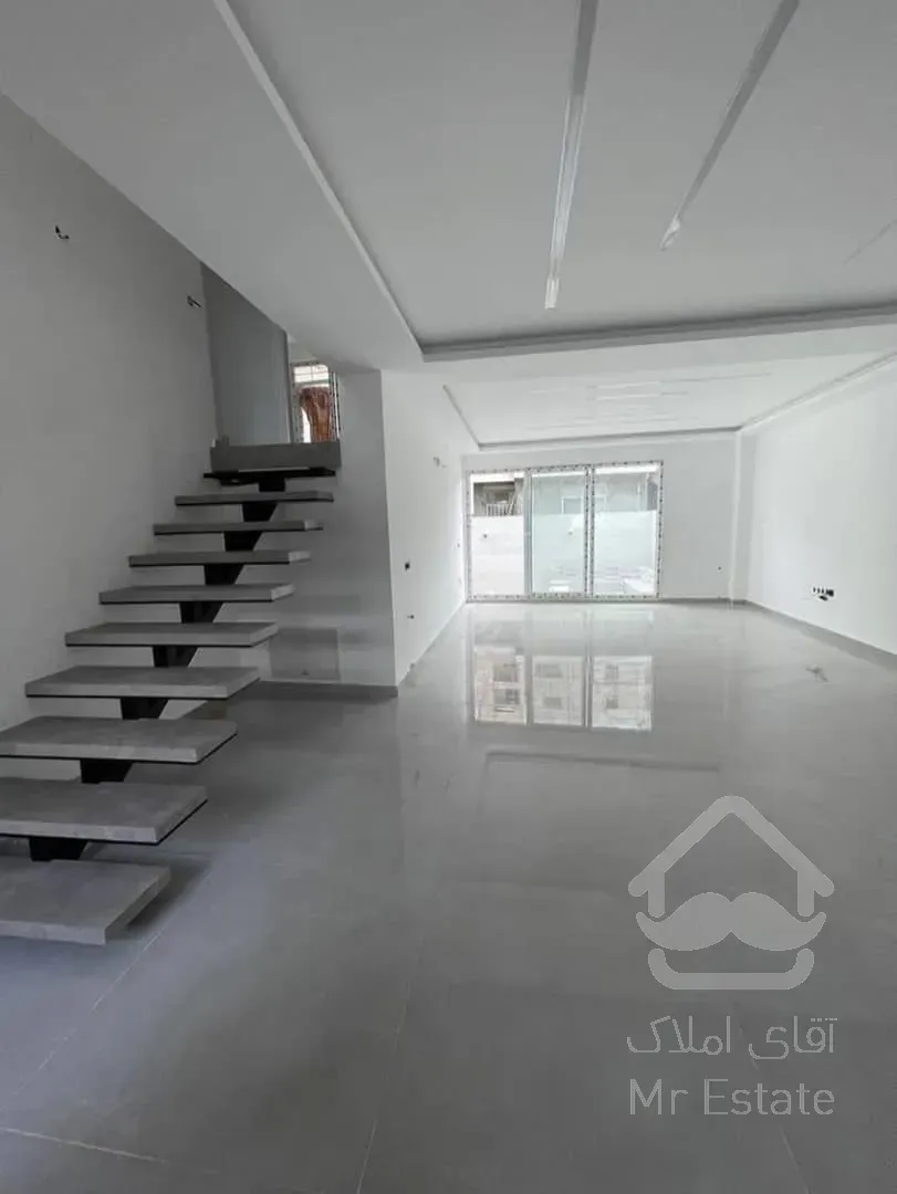 فروش ویلای ۲۰۰ متری پاسداران