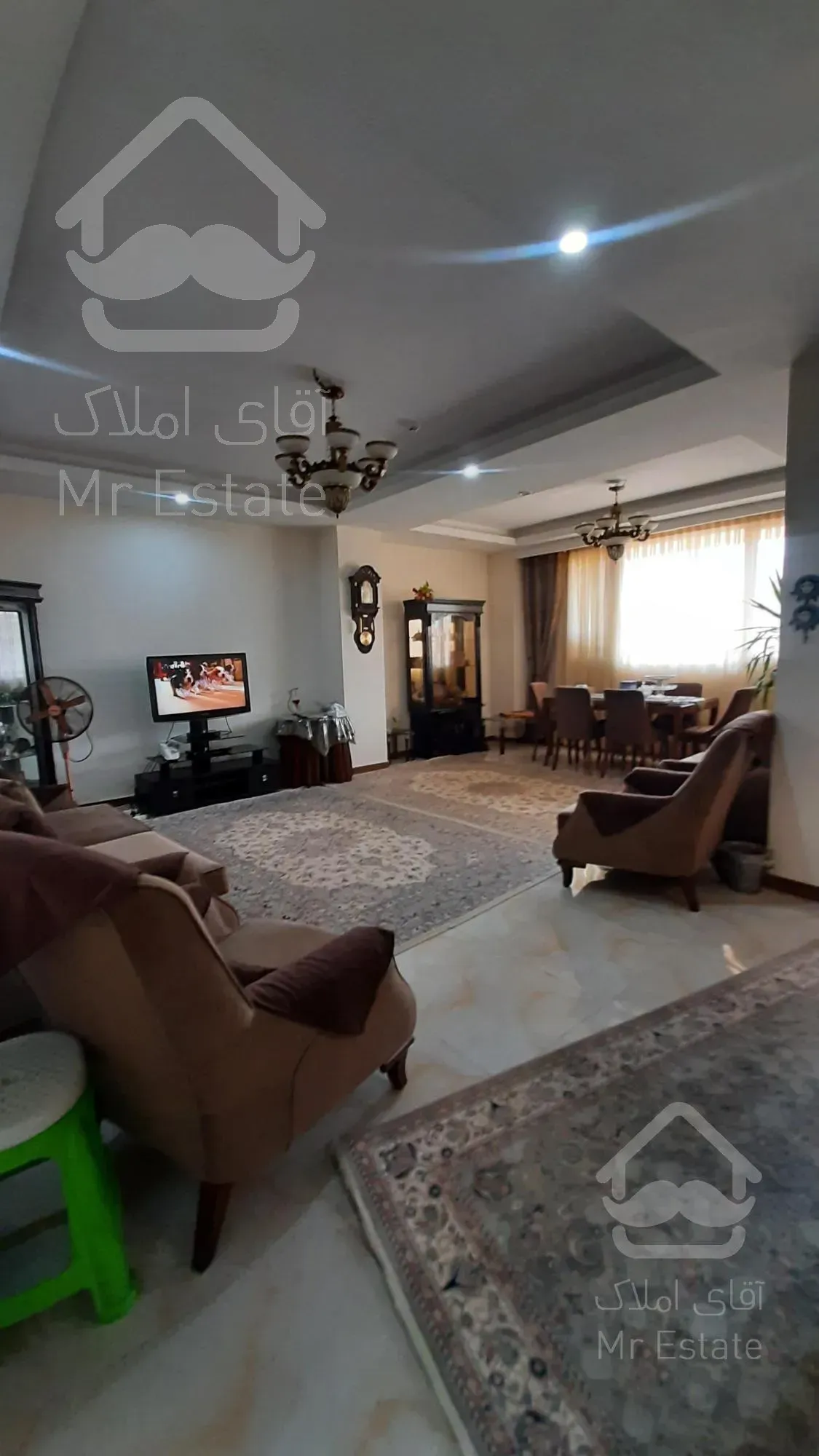 کد ۱۶۱ / ۱۰۲ متر میلادها